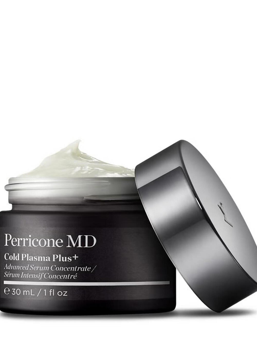 New! Perricone MD Cold Plasma Plus+ Advanced Serum Concentrate - 30 mL / 1 fl oz